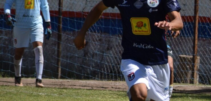 Jocotepec climbs to 2nd place in Copa Jalisco group