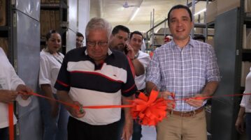 Chapala's Public Registry of Property expands its facilities