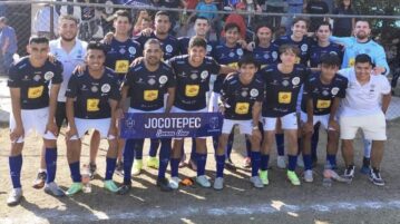 Jalisco Cup approaches the final phase