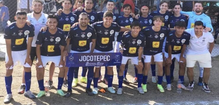 Jalisco Cup approaches the final phase