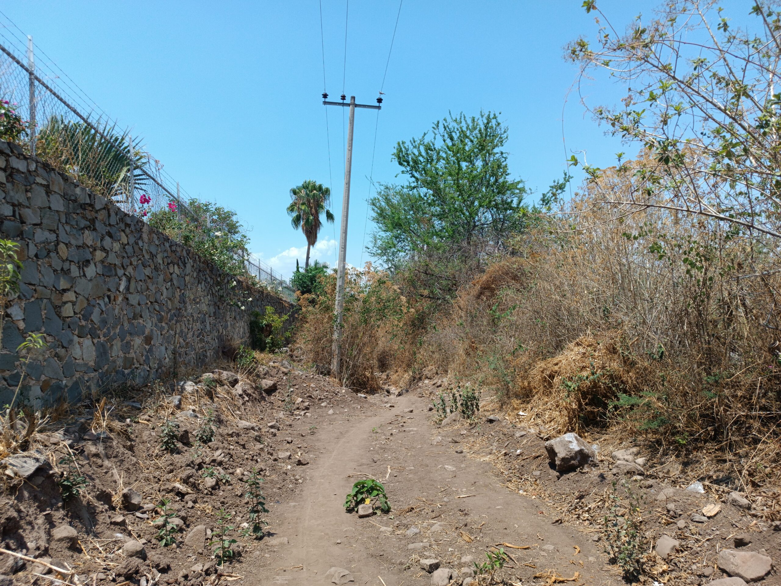 Work on San Antonio streets accelerated due to the rainy season