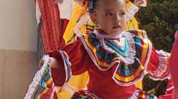 PHOTONOTE: Dinner and folk dance performance to raise funds for Ajijic Delegado’s wife