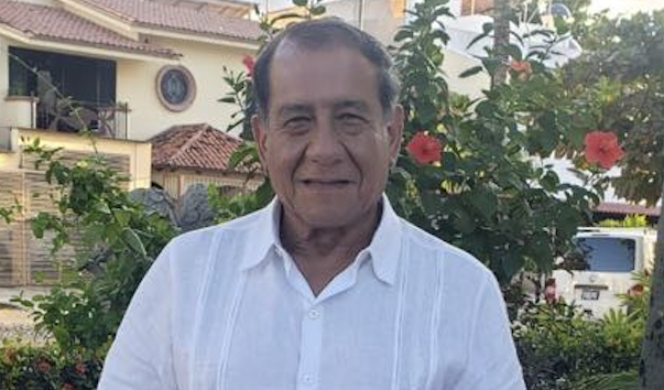 Retired Ajijic principal Zamora Cárdenas dies