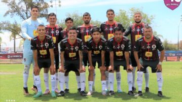 Chapala's Jalisco Cup dreams come to an end