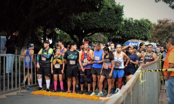 Trail Running opens race season Aug. 27 in Ajijic