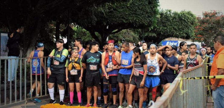 Trail Running opens race season Aug. 27 in Ajijic