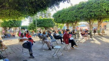 Ajijic residents to discuss urban image regulations