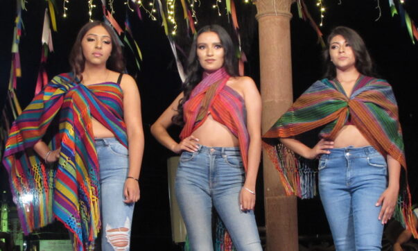 Meet the candidates for Fiestas Patrias Queen