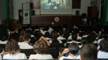 Environmental film tour comes to Chapala