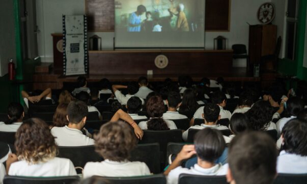 Environmental film tour comes to Chapala