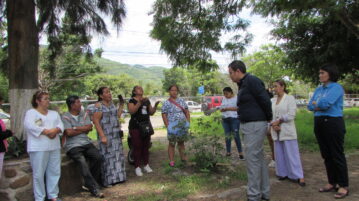 CETAC School terminates Business Administration program at Ajijic campus