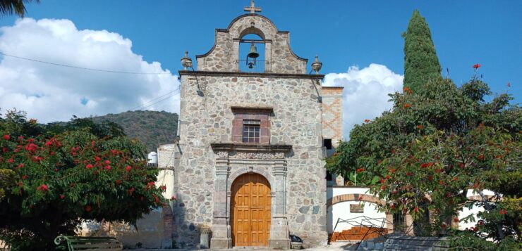 Chapel of the Rosary asks for renovation support