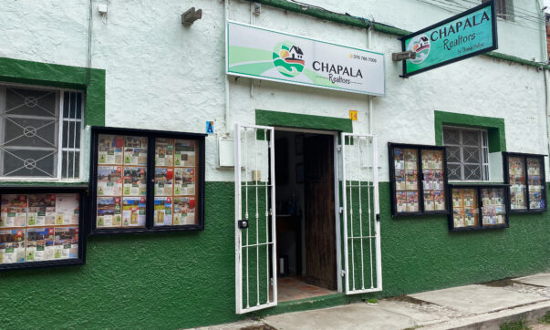 Chapala Realtors celebrates fifth anniversary