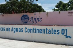 Aguirre: With or without CETAC, there will be a high school in Ajijic