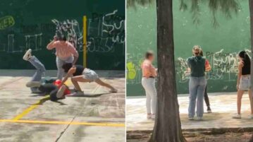 Teenage assault on Poncitlán student investigated