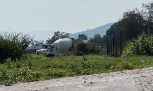 Citizens are asked to be alert to encroachments in Lake Chapala