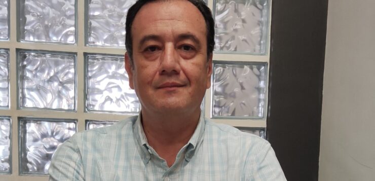 Jocotepec INE has new executive spokesperson