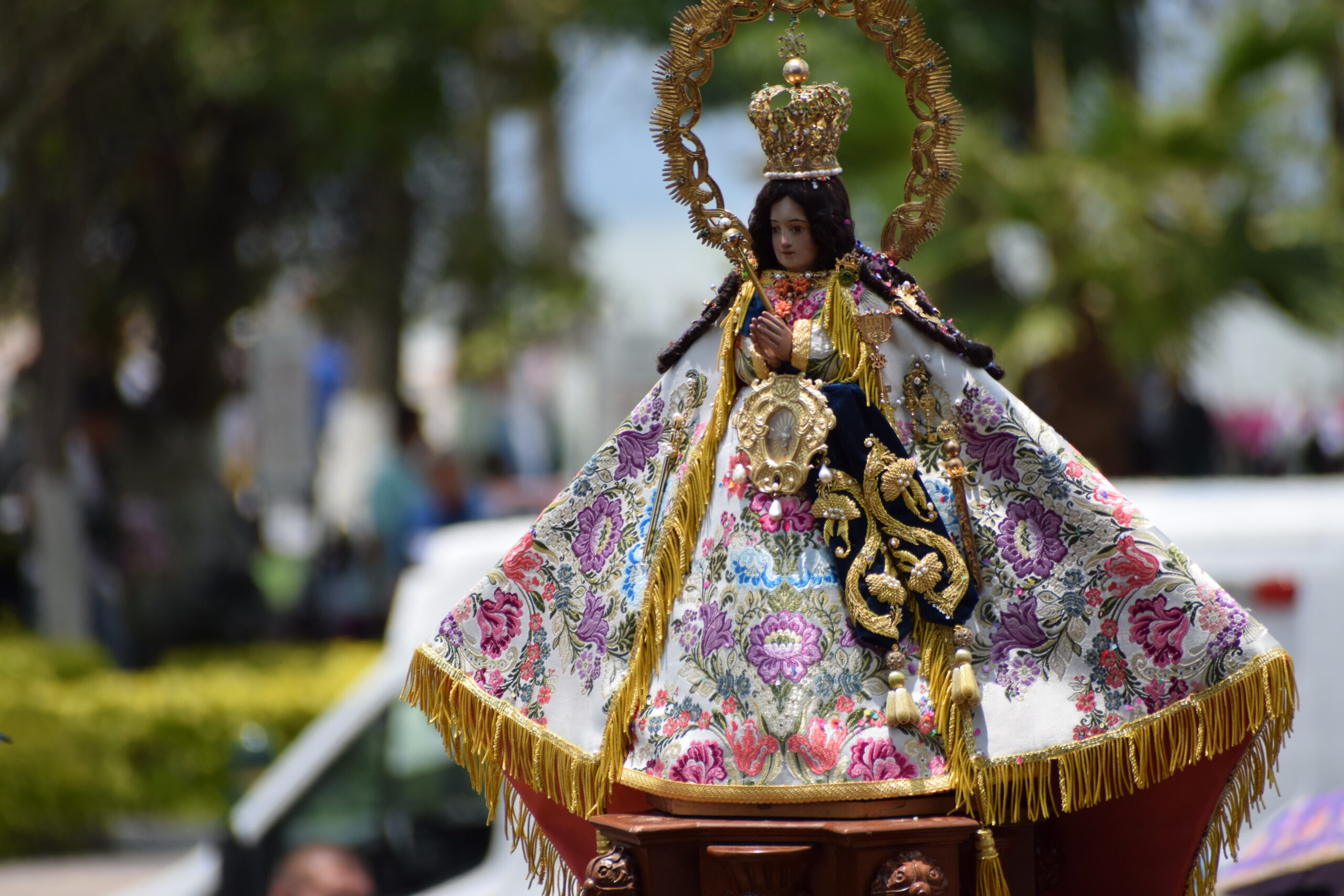 Virgin of Zapopan to visit Chapala again in the chapel of San Miguel