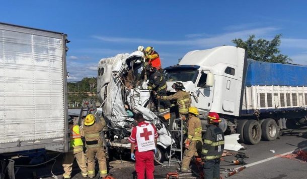 Seven fatalities in horrific El Arenal road pileup