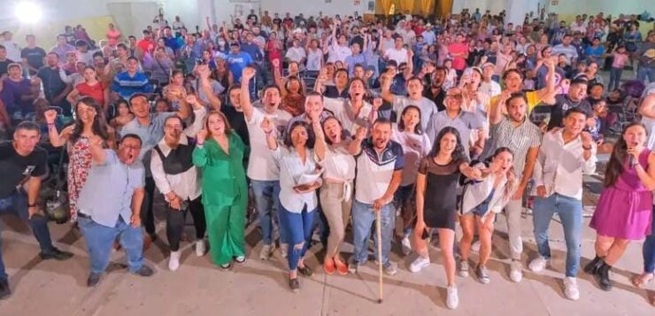 “Futuro Jocotepec” prepares for internal voting before 2024 election