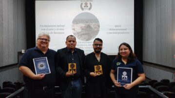 Ajijic to host the 11th MIAX International Independent Art and Film Festival