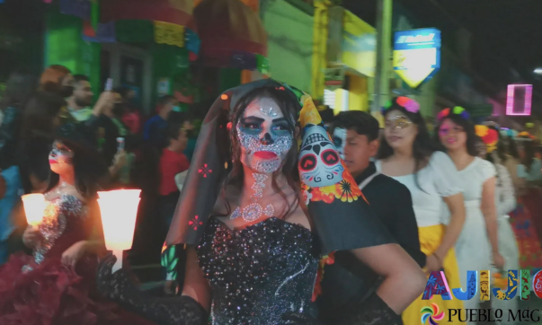 The location of the Day of the Dead festival "Axixic Vive" will be expanded