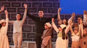 Ajijic’s first CREM opera opening makes magic at CCAR