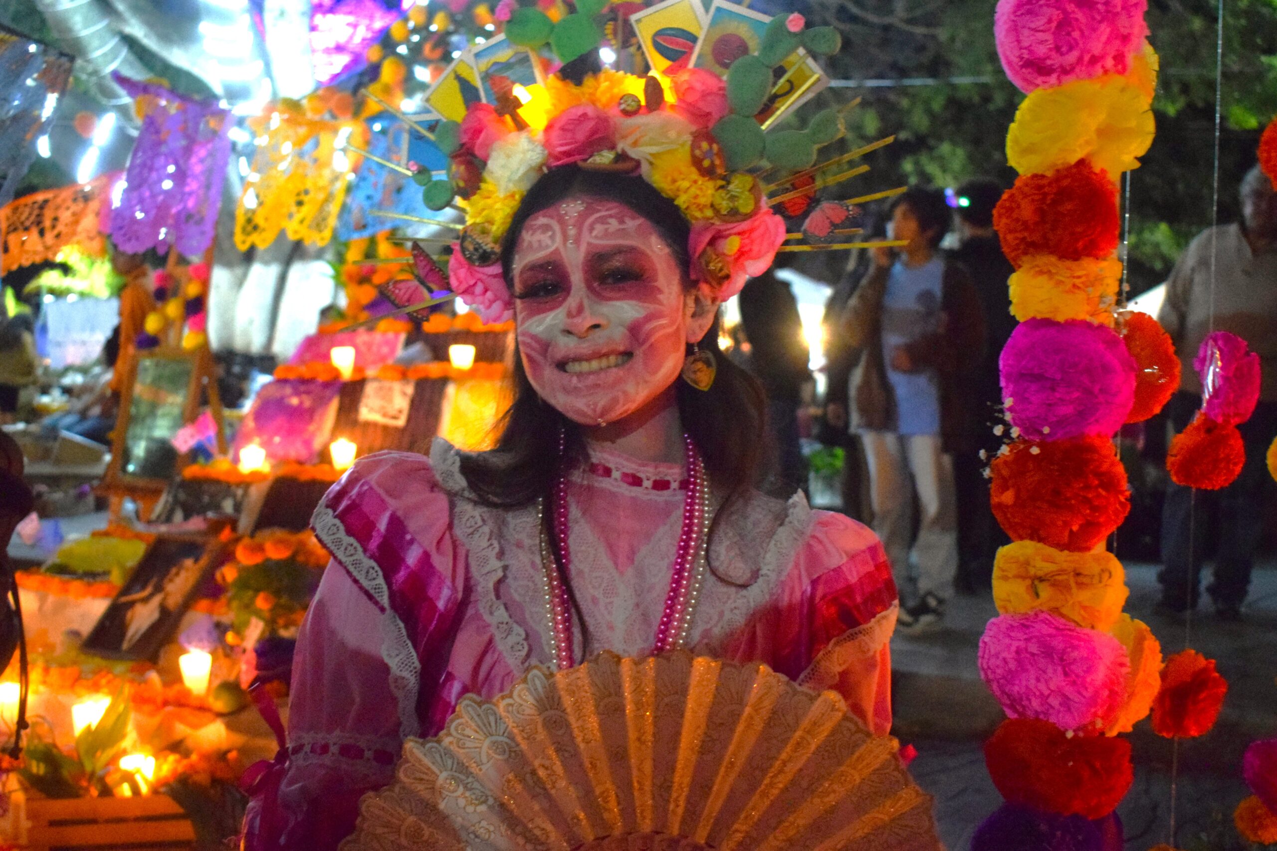 Chapala's Olas de Recuerdos Festival celebrated over 4,500 people