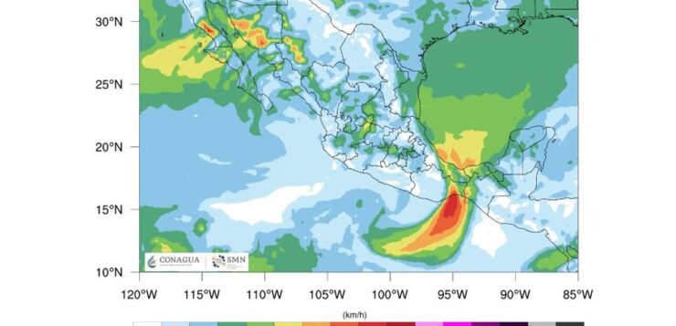 Cold front causes temperatures to drop across the country