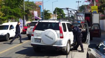 Expat collides with pickup truck in Ajijic after fatal cardiac arrest