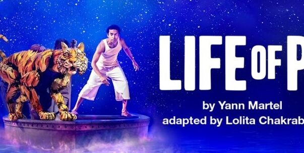 Life of Pi kicks off National Theater at Lakeside Little Theater, Nov. 18 and 19