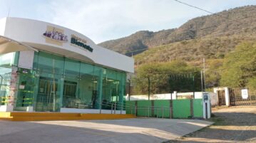 Despite vandalism, Banco del Bienestar reports a successful year