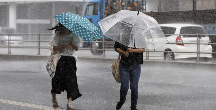 Jalisco expects a very rainy winter