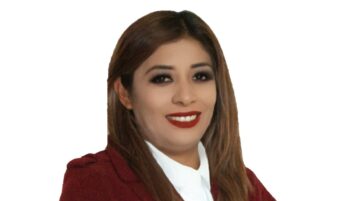 MORENA -Jocotepec Councilwoman announced run or federal deputy