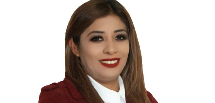 MORENA -Jocotepec Councilwoman announced run or federal deputy