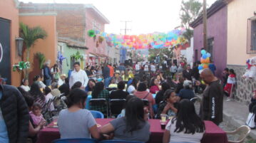 Details being finalized for Ajijic’s San Gaspar celebration