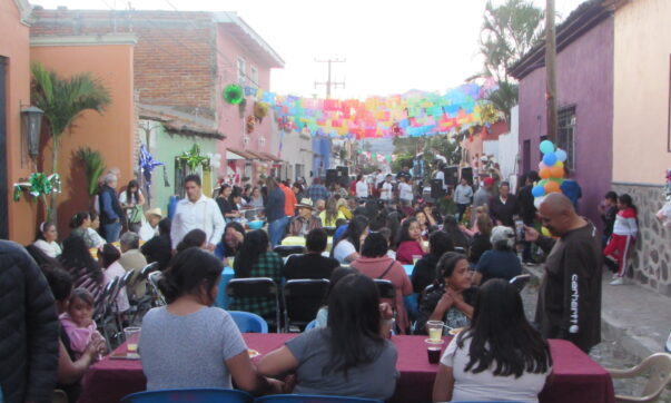 Details being finalized for Ajijic’s San Gaspar celebration