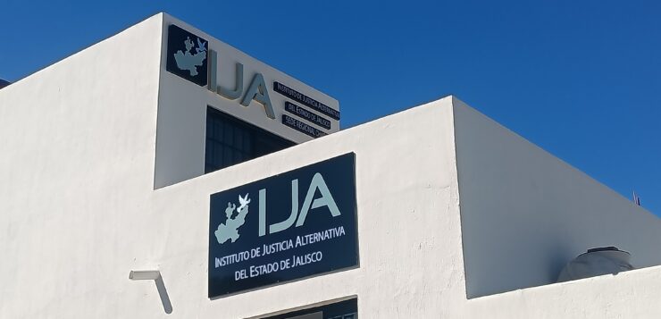 Chapala Alternative Justice Institute relocates Chapala to easierlocation