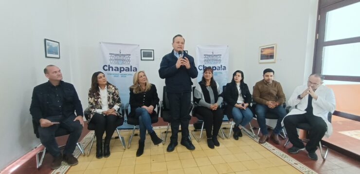 Free cleft lip corrective surgeries announced by the Ribera Medical Center