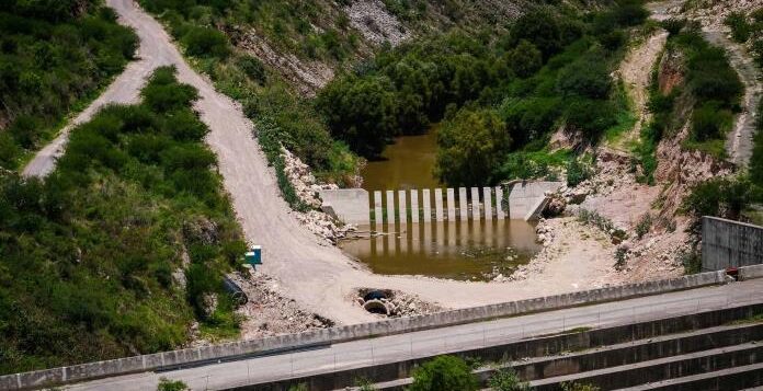 More water will flow to metro Guadalajara in February