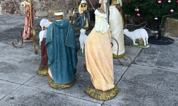 Three Kings Day around the Spanish-speaking world