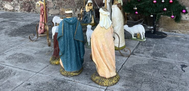 Three Kings Day around the Spanish-speaking world