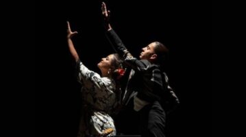 Flamenco is back at La Cochera Cultural this Sunday