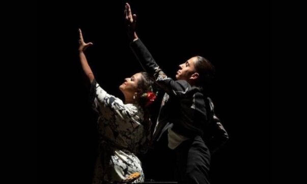 Flamenco is back at La Cochera Cultural this Sunday