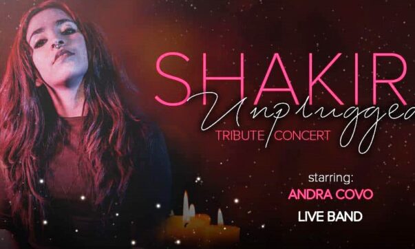 LCS makes Shakira tribute tickets available to Mexican community for free