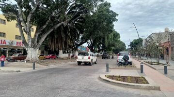 Second lane of Francisco I. Madero Ave. reopened