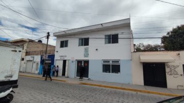 Elderly woman dies in private clinic in Chapala