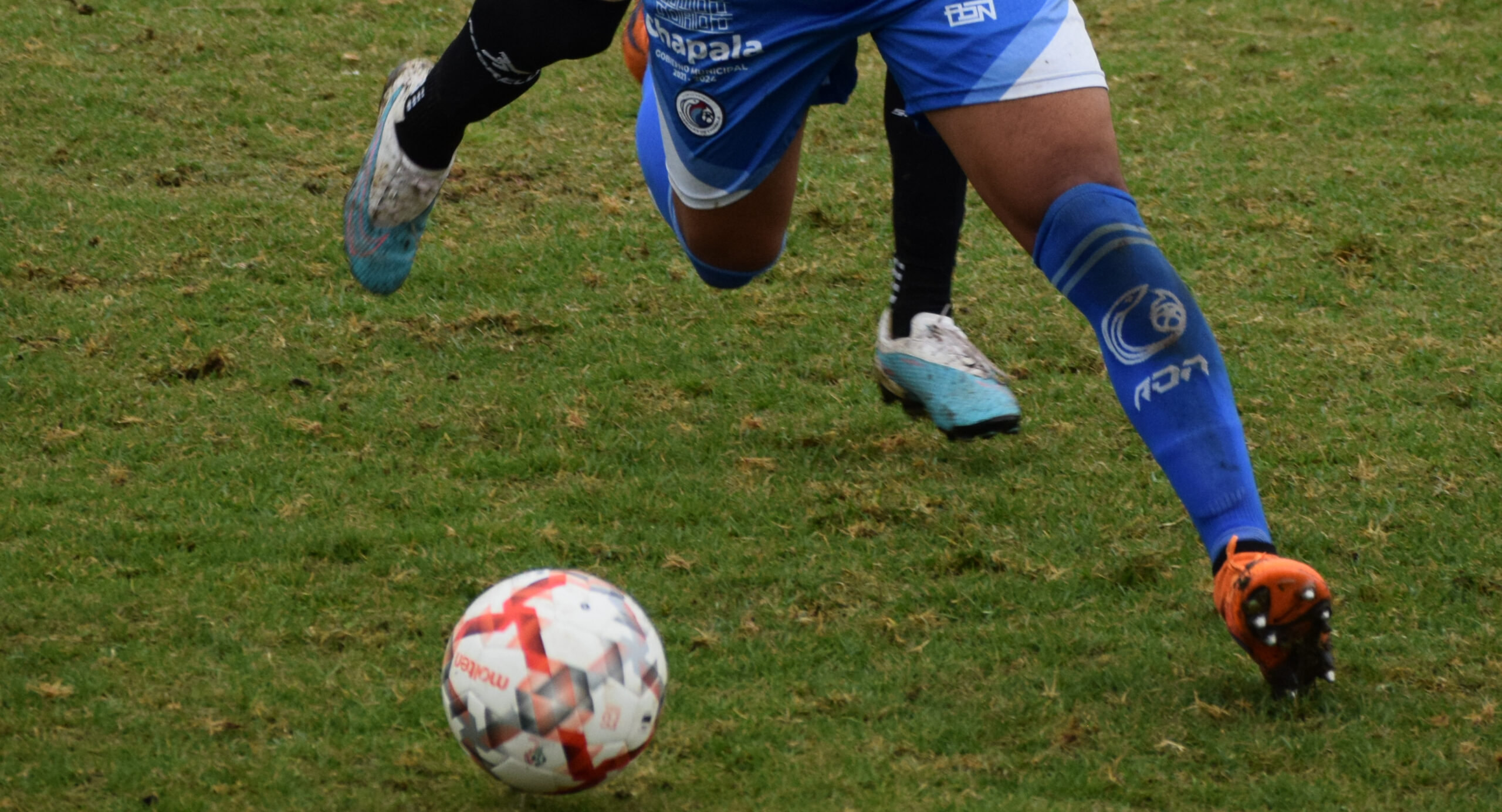 Chapala Sunday league soccer finals kick off