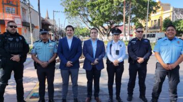 Easter Week security operation kicks off in Chapala