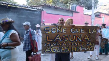 World Water Day commemorated in Ajijic